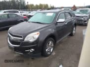 ✅ 2014 Chevrolet Equinox LTZ • VIN: 1GNFLHEK5EZ128593 • Лот: 43420056. Опубликован ранее на IAAI с пробегом 152 272 миль. Бесплатный доступ к архиву аукционных продаж из США и подробный отчёт об истории автомобиля на DreamBid. Изображение 17.