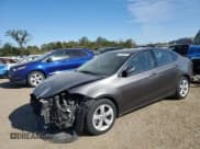 ✅ 2016 Dodge Dart SXT • VIN: 1C3CDFBB9GD606035 • Лот: 87020605. Опубликован ранее на Copart с пробегом 86 461 миль. Бесплатный доступ к архиву аукционных продаж из США и подробный отчёт об истории автомобиля на DreamBid. Изображение 1.