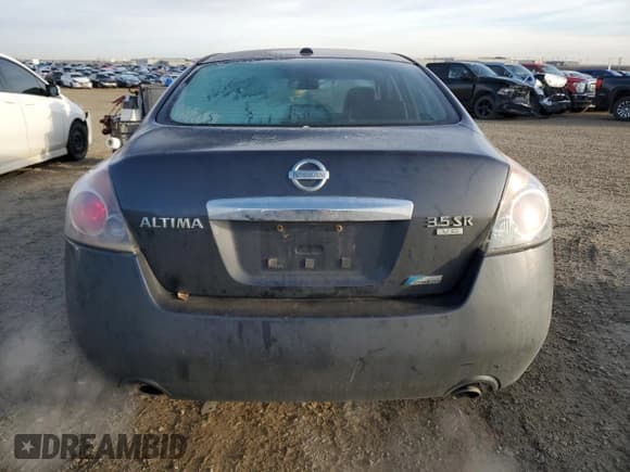 ✅ 2010 Nissan Altima SR • VIN: 1N4BL2AP1AC162684 • Lot: 92309875. Wystawiony na Copart z przebiegiem 342 544 mil. Bezpłatny archiwum sprzedaży aukcyjnych z USA i szczegółowy raport historii pojazdu na DreamBid. Zdjęcie 6.