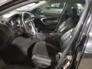 ✅ 2013 Buick Regal Turbo Premium 1 • VIN: 2G4GS5EV2D9227367 • Lot: 90085995. Wystawiony na Copart z przebiegiem 116 844 mil. Bezpłatny archiwum sprzedaży aukcyjnych z USA i szczegółowy raport historii pojazdu na DreamBid. Zdjęcie 7.