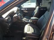 ✅ 2021 Ford Explorer ST • VIN: 1FM5K8GC7MGA63376 • Лот: 85397085. Опубликован ранее на Copart с пробегом 44 595 миль. Бесплатный доступ к архиву аукционных продаж из США и подробный отчёт об истории автомобиля на DreamBid. Изображение 7.