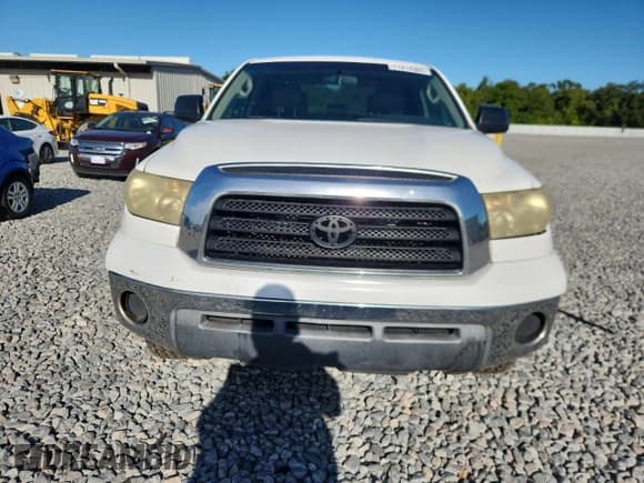 ✅ 2011 Toyota Tundra • VIN: 5TFRU5F14BX025308 • Лот: 71414365. Опубликован ранее на Copart с пробегом 241 186 миль. Бесплатный доступ к архиву аукционных продаж из США и подробный отчёт об истории автомобиля на DreamBid. Изображение 5.