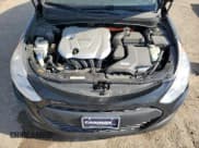 ✅ 2013 Hyundai Sonata • VIN: KMHEC4A41DA097145 • Лот: 84930745. Опубликован ранее на Copart с пробегом 80 533 миль. Бесплатный доступ к архиву аукционных продаж из США и подробный отчёт об истории автомобиля на DreamBid. Изображение 11.