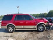 ✅ 2005 Ford Expedition Eddie Bauer • VIN: 1FMFU17515LB00471 • Lot: 43245952. Wystawiony na IAAI z przebiegiem 416 066 mil. Bezpłatny archiwum sprzedaży aukcyjnych z USA i szczegółowy raport historii pojazdu na DreamBid. Zdjęcie 13.