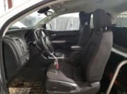 ✅ 2020 Chevrolet Colorado 2WD LT • VIN: 1GCHSCEA5L1152225 • Лот: 77389124. Опубликован ранее на Copart с пробегом 78 353 миль. Бесплатный доступ к архиву аукционных продаж из США и подробный отчёт об истории автомобиля на DreamBid. Изображение 7.