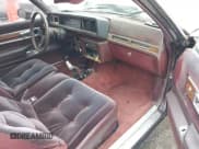 ✅ 1986 Oldsmobile Cutlass Supreme • VIN: 1G3GM47Y3GP337706 • Lot: 42316064. Listed on IAAI with 68,458 mi. Free auction sales archive from the USA and detailed vehicle history report at DreamBid. Image 5.