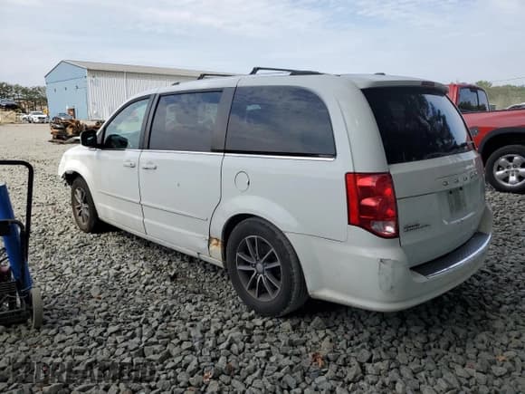 ✅ 2017 Dodge Grand Caravan SXT • VIN: 2C4RDGCG0HR603982 • Lot: 81786265. Wystawiony na Copart z przebiegiem 104 224 mil. Bezpłatny archiwum sprzedaży aukcyjnych z USA i szczegółowy raport historii pojazdu na DreamBid. Zdjęcie 2.