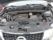 ✅ 2014 Nissan Pathfinder SL • VIN: 5N1AR2MN5EC699428 • Lot: 42793201. Listed on IAAI with 178,985 mi. Free auction sales archive from the USA and detailed vehicle history report at DreamBid. Image 10.