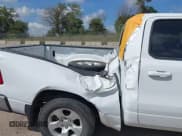 ✅ 2021 Ram 1500 Big Horn • VIN: 1C6SRFFTXMN567691 • Lot: 43115791. Wystawiony na IAAI z przebiegiem 104 406 mil. Bezpłatny archiwum sprzedaży aukcyjnych z USA i szczegółowy raport historii pojazdu na DreamBid. Zdjęcie 6.