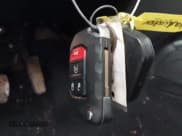 ✅ 2022 Jeep Gladiator Texas Trail • VIN: 1C6HJTAG1NL105124 • Лот: 42601707. Опубликован ранее на IAAI с пробегом 52 064 миль. Бесплатный доступ к архиву аукционных продаж из США и подробный отчёт об истории автомобиля на DreamBid. Изображение 11.