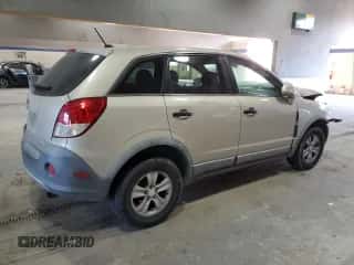 2009 Saturn VUE XE z VIN 3GSCL33P49S596402, wystawiony jako Copart lot #42610965 z przebiegiem 149 674 mil mil oraz Szkoda całkowita • Salvage title. Historia ofert i sprzedaży dostępna na DreamBid. Obrazek 3.