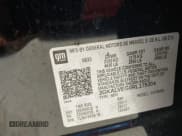 ✅ 2024 GMC Terrain SLT • VIN: 3GKALVEG0RL175304 • Lot: 42051218. Listed on IAAI with 22,222 mi. Free auction sales archive from the USA and detailed vehicle history report at DreamBid. Image 9.