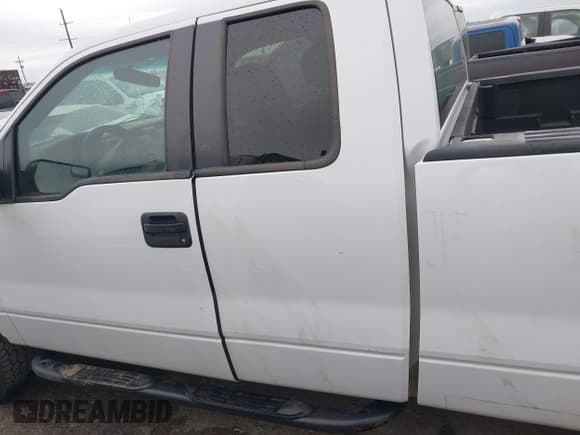 ✅ 2014 Ford F-150 XL • VIN: 1FTFX1EF0EKD45971 • Lot: 41952029. Wystawiony na IAAI z przebiegiem 168 634 mil. Bezpłatny archiwum sprzedaży aukcyjnych z USA i szczegółowy raport historii pojazdu na DreamBid. Zdjęcie 14.