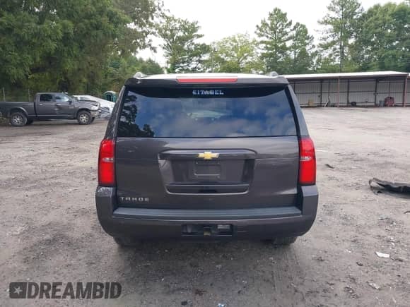 2016 Chevrolet Tahoe LT with VIN 1GNSCBKC1GR215161, listed as a IAAI auction lot 42925995 with 167,266 mi miles and . Bid and sale history available at DreamBid. Image 17.