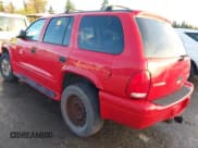 ✅ 2003 Dodge Durango R/T • VIN: 1D8HS78Z43F506880 • Lot: 43618532. Wystawiony na IAAI z przebiegiem 136 548 mil. Bezpłatny archiwum sprzedaży aukcyjnych z USA i szczegółowy raport historii pojazdu na DreamBid. Zdjęcie 3.