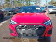 ✅ 2022 Audi S3 Premium Plus • VIN: WAUH3DGY0NA096918 • Lot: 41411268. Listed on IAAI with 14 mi. Free auction sales archive from the USA and detailed vehicle history report at DreamBid. Image 13.