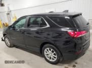 ✅ 2024 Chevrolet Equinox LT • VIN: 3GNAXJEG6RL153744 • Lot: 90301725. Wystawiony na Copart z przebiegiem 51 697 mil. Bezpłatny archiwum sprzedaży aukcyjnych z USA i szczegółowy raport historii pojazdu na DreamBid. Zdjęcie 2.