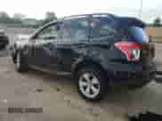 2016 Subaru Forester Limited с VIN JF2SJAHC6GH513518, выставлен на аукционе Copart как лот 84835275 с пробегом 71 119 миль миль и Списание • Salvage title. История ставок и продаж доступна на DreamBid. Изображение 2.