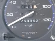 ✅ 1999 Honda Civic LX • VIN: 1HGEJ6570XL001610 • Lot: 42876187. Listed on IAAI with 250,962 mi. Free auction sales archive from the USA and detailed vehicle history report at DreamBid. Image 15.