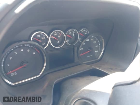 ✅ 2023 Chevrolet Tahoe Commercial • VIN: 1GNSCLED2PR204535 • Lot: 43420547. Listed on IAAI with Not provided. Free auction sales archive from the USA and detailed vehicle history report at DreamBid. Image 7.