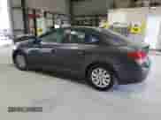 2011 Chevrolet Cruze LS z VIN 1G1PC5SH2B7185726, wystawiony jako Copart lot #71673065 z przebiegiem 229 657 mil mil oraz Szkoda całkowita • Salvage title. Historia ofert i sprzedaży dostępna na DreamBid. Obrazek 2.