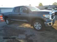 ✅ 2014 Toyota Tundra SR • VIN: 5TFRM5F10EX080908 • Lot: 80336615. Listed on Copart with 132,701 mi. Free auction sales archive from the USA and detailed vehicle history report at DreamBid. Image 4.