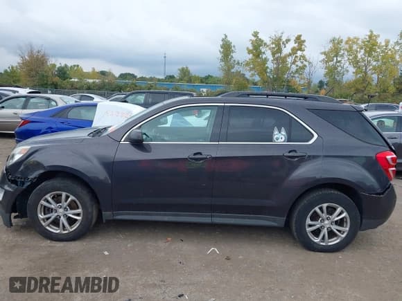 ✅ 2016 Chevrolet Equinox LT • VIN: 2GNALCEK8G6289600 • Lot: 43307225. Wystawiony na IAAI z przebiegiem 78 246 mil. Bezpłatny archiwum sprzedaży aukcyjnych z USA i szczegółowy raport historii pojazdu na DreamBid. Zdjęcie 14.