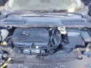 ✅ 2017 Ford Escape Titanium • VIN: 1FMCU0JD4HUA37751 • Lot: 43781731. Wystawiony na IAAI z przebiegiem 110 786 mil. Bezpłatny archiwum sprzedaży aukcyjnych z USA i szczegółowy raport historii pojazdu na DreamBid. Zdjęcie 10.