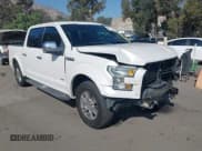 ✅ 2017 Ford F-150 XLT • VIN: 1FTEW1CP7HKD54536 • Лот: 43605700. Опубликован ранее на IAAI с пробегом 108 749 миль. Бесплатный доступ к архиву аукционных продаж из США и подробный отчёт об истории автомобиля на DreamBid. Изображение 1.