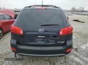 ✅ 2007 Hyundai Santa Fe SE • VIN: 5NMSH73E57H010440 • Lot: 84467134. Listed on Copart with 219,909 mi. Free auction sales archive from the USA and detailed vehicle history report at DreamBid. Image 6.