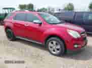 2013 Chevrolet Equinox LTZ с VIN 2GNFLGE31D6244936, выставлен на аукционе IAAI как лот 42926184 с пробегом 182 208 миль миль и . История ставок и продаж доступна на DreamBid. Изображение 1.
