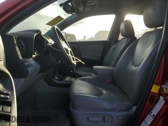 ✅ 2012 Toyota RAV4 Limited • VIN: 2T3DK4DV6CW076850 • Лот: 85084365. Опубликован ранее на Copart с пробегом 110 534 миль. Бесплатный доступ к архиву аукционных продаж из США и подробный отчёт об истории автомобиля на DreamBid. Изображение 7.