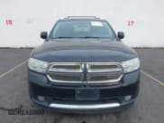 ✅ 2012 Dodge Durango Crew • VIN: 1C4RDHDG5CC158533 • Лот: 43585639. Опубликован ранее на IAAI с пробегом 196 620 миль. Бесплатный доступ к архиву аукционных продаж из США и подробный отчёт об истории автомобиля на DreamBid. Изображение 12.