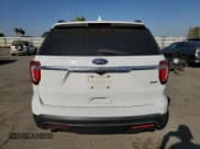 ✅ 2017 Ford Explorer • VIN: 1FM5K8B8XHGC32928 • Лот: 81967515. Опубликован ранее на Copart с пробегом 116 739 миль. Бесплатный доступ к архиву аукционных продаж из США и подробный отчёт об истории автомобиля на DreamBid. Изображение 6.