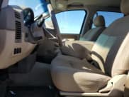 ✅ 2009 Nissan Titan SE • VIN: 1N6BA07DX9N316825 • Лот: 86546085. Опубликован ранее на Copart с пробегом 167 360 миль. Бесплатный доступ к архиву аукционных продаж из США и подробный отчёт об истории автомобиля на DreamBid. Изображение 7.