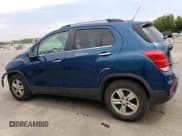 ✅ 2020 Chevrolet Trax LT • VIN: 3GNCJLSB0LL288613 • Lot: 64830224. Wystawiony na Copart z przebiegiem 96 141 mil. Bezpłatny archiwum sprzedaży aukcyjnych z USA i szczegółowy raport historii pojazdu na DreamBid. Zdjęcie 2.