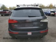 ✅ 2014 Audi Q5 Premium Plus • VIN: WA1LFAFP9EA046704 • Lot: 90465095. Listed on Copart with 115,259 mi. Free auction sales archive from the USA and detailed vehicle history report at DreamBid. Image 6.