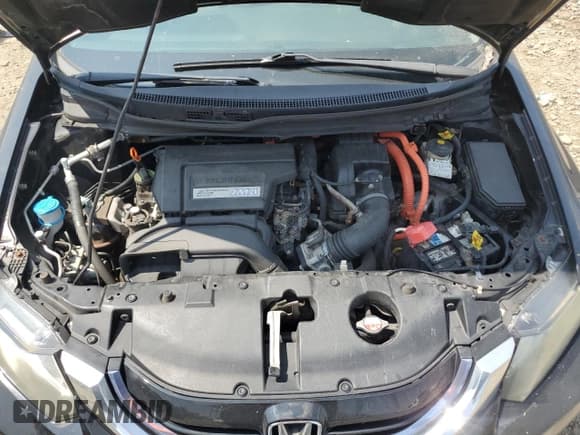 ✅ 2015 Honda Civic • VIN: 19XFB4F27FE200880 • Lot: 67094885. Wystawiony na Copart z przebiegiem Nie podano. Bezpłatny archiwum sprzedaży aukcyjnych z USA i szczegółowy raport historii pojazdu na DreamBid. Zdjęcie 11.