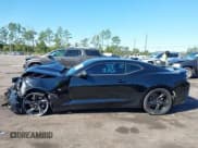 ✅ 2019 Chevrolet Camaro 2SS • VIN: 1G1FH1R76K0159612 • Lot: 43526862. Wystawiony na IAAI z przebiegiem 67 747 mil. Bezpłatny archiwum sprzedaży aukcyjnych z USA i szczegółowy raport historii pojazdu na DreamBid. Zdjęcie 14.