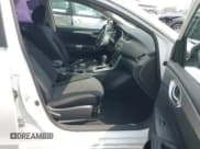 ✅ 2014 Nissan Sentra S • VIN: 3N1AB7AP5EY316934 • Lot: 42732434. Listed on IAAI with 108,025 mi. Free auction sales archive from the USA and detailed vehicle history report at DreamBid. Image 5.