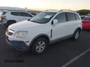 ✅ 2008 Saturn VUE XE • VIN: 3GSDL43N88S523637 • Lot: 43597961. Wystawiony na IAAI z przebiegiem 98 072 mil. Bezpłatny archiwum sprzedaży aukcyjnych z USA i szczegółowy raport historii pojazdu na DreamBid. Zdjęcie 2.