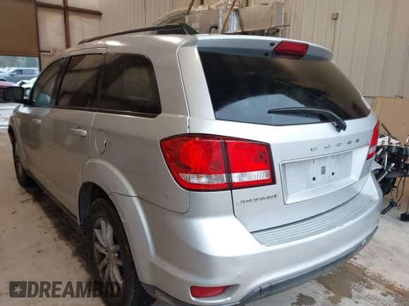 ✅ 2014 Dodge Journey SXT • VIN: 3C4PDCBB1ET166282 • Лот: 43500653. Опубликован ранее на IAAI с пробегом 179 679 миль. Бесплатный доступ к архиву аукционных продаж из США и подробный отчёт об истории автомобиля на DreamBid. Изображение 3.