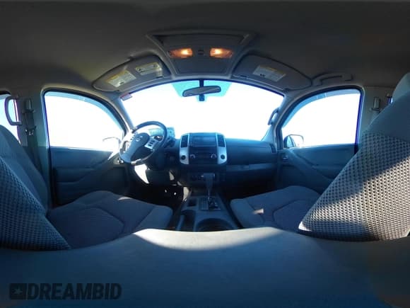 ✅ 2019 Nissan Frontier SV • VIN: 1N6AD0EV4KN778687 • Lot: 41331023. Listed on IAAI with 59,236 mi. Free auction sales archive from the USA and detailed vehicle history report at DreamBid. Image 18.