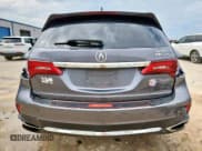 ✅ 2019 Acura MDX • VIN: 5J8YD3H39KL008799 • Lot: 58190845. Listed on Copart with 166,810 mi. Free auction sales archive from the USA and detailed vehicle history report at DreamBid. Image 6.