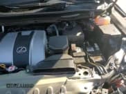 ✅ 2022 Lexus RX 350 F Sport • VIN: 2T2YZMDA6NC315493 • Lot: 67977185. Listed on Copart with 49,704 mi. Free auction sales archive from the USA and detailed vehicle history report at DreamBid. Image 17.