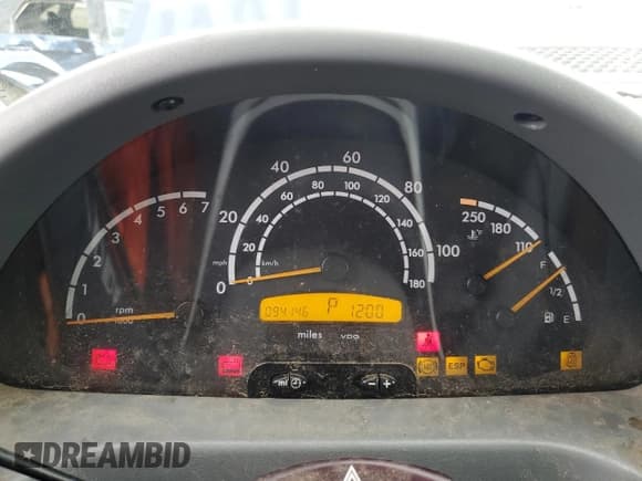 ✅ 2006 Dodge Sprinter • VIN: WD8PD144665965144 • Лот: 85951195. Опубликован ранее на Copart с пробегом 94 146 миль. Бесплатный доступ к архиву аукционных продаж из США и подробный отчёт об истории автомобиля на DreamBid. Изображение 9.