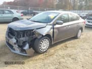 ✅ 2018 Nissan Sentra SR • VIN: 3N1AB7AP4JY203874 • Lot: 43720004. Listed on IAAI with 145,311 mi. Free auction sales archive from the USA and detailed vehicle history report at DreamBid. Image 2.