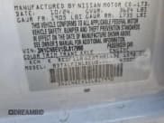 ✅ 2025 Nissan Versa SV • VIN: 3N1CN8EV1SL817990 • Lot: 91721325. Wystawiony na Copart z przebiegiem 30 556 mil. Bezpłatny archiwum sprzedaży aukcyjnych z USA i szczegółowy raport historii pojazdu na DreamBid. Zdjęcie 12.