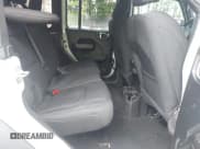 ✅ 2020 Jeep Wrangler Unlimited Freedom • VIN: 1C4HJXDG0LW331548 • Lot: 42749129. Listed on IAAI with 98,703 mi. Free auction sales archive from the USA and detailed vehicle history report at DreamBid. Image 8.