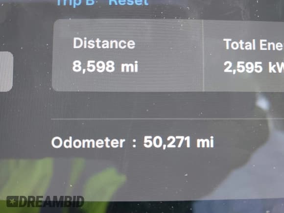 ✅ 2020 Tesla Model 3 Performance • VIN: 5YJ3E1EC3LF802068 • Lot: 41886024. Wystawiony na IAAI z przebiegiem 50 271 mil. Bezpłatny archiwum sprzedaży aukcyjnych z USA i szczegółowy raport historii pojazdu na DreamBid. Zdjęcie 16.